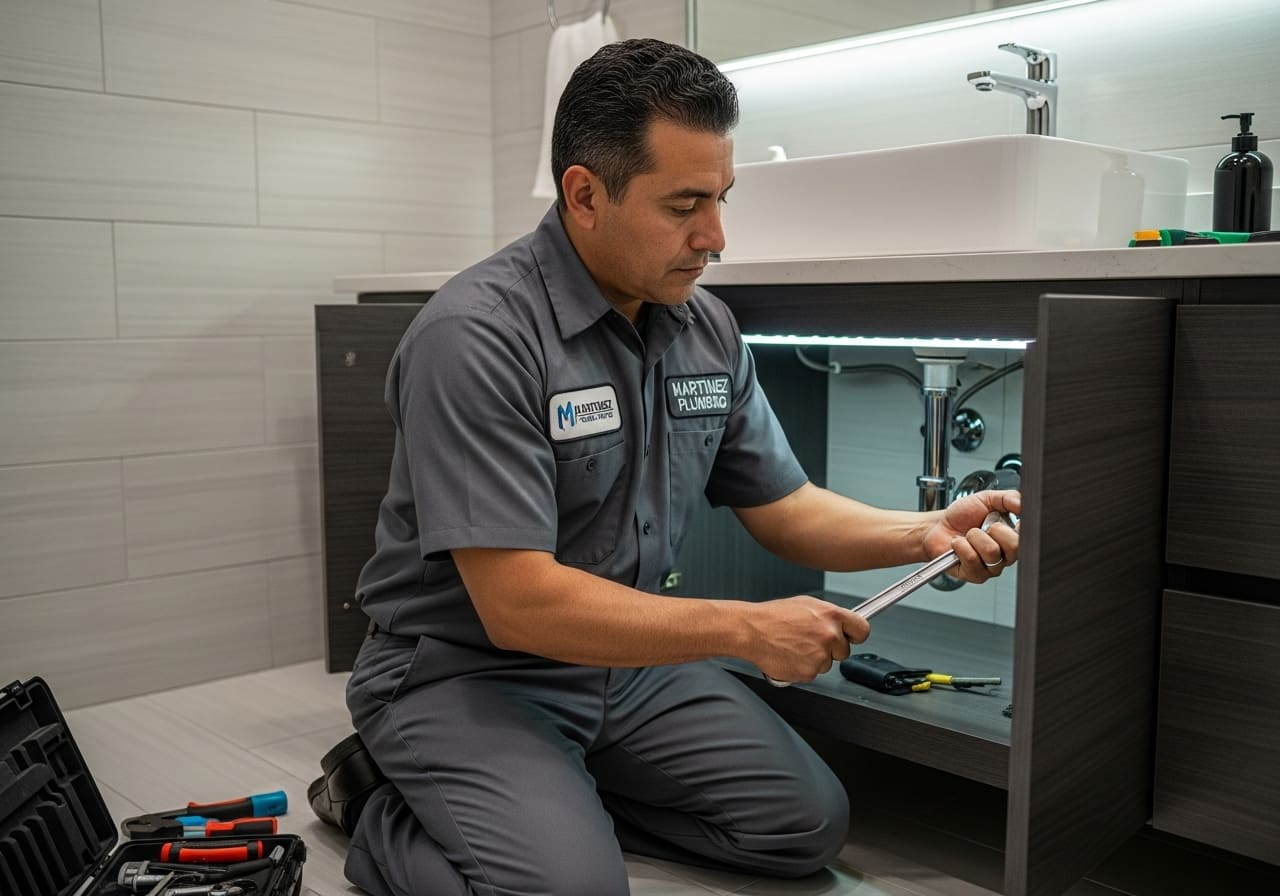 Faucet and Sink Repair & Replacement in Fischer